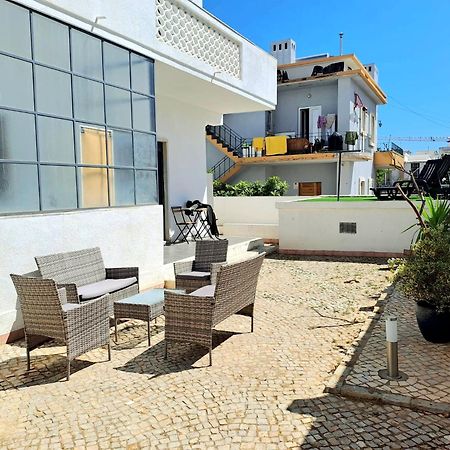Апартаменти Cinderela House Фару Екстер'єр фото
